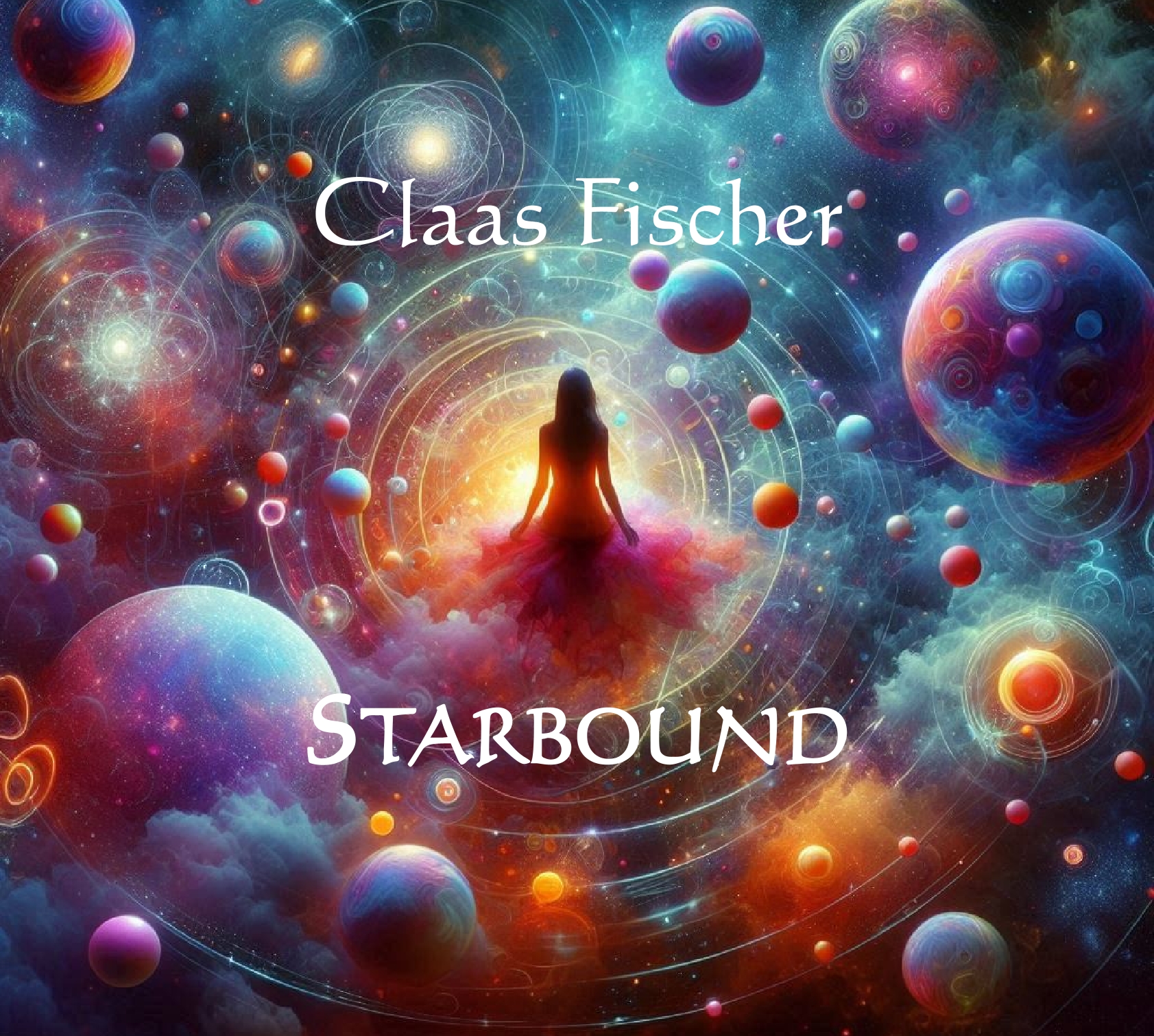 Starbound (Doppel-CD)